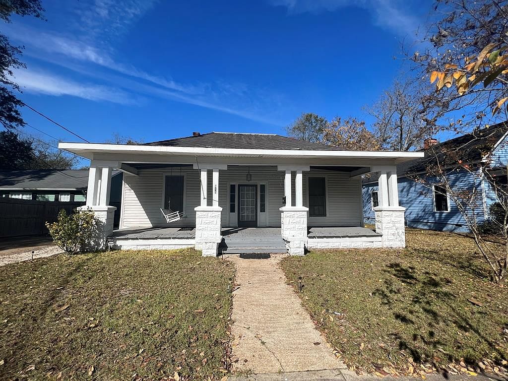 314 Cherry St, Eufaula, AL 36027 Zillow