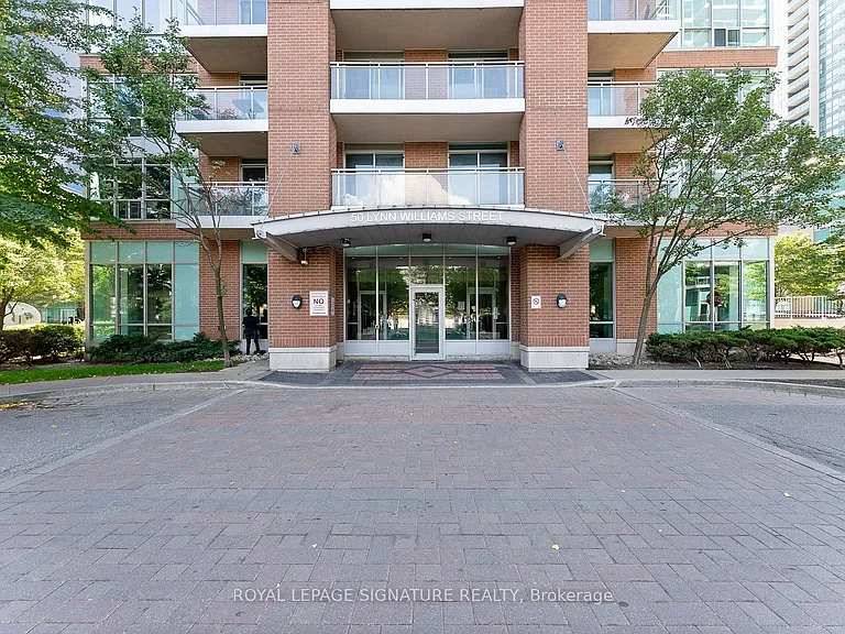 50 Lynn Williams St #614 — Photo 42