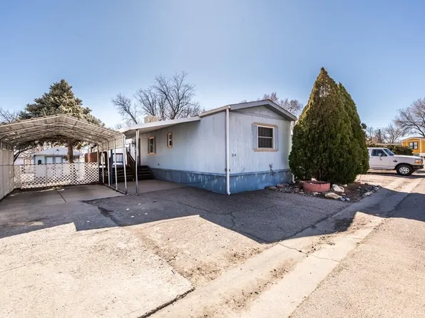 999 Fortino Blvd, Pueblo, CO 81008