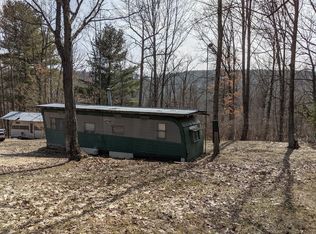 3378 Robinson Rd, Gillett, PA 16925