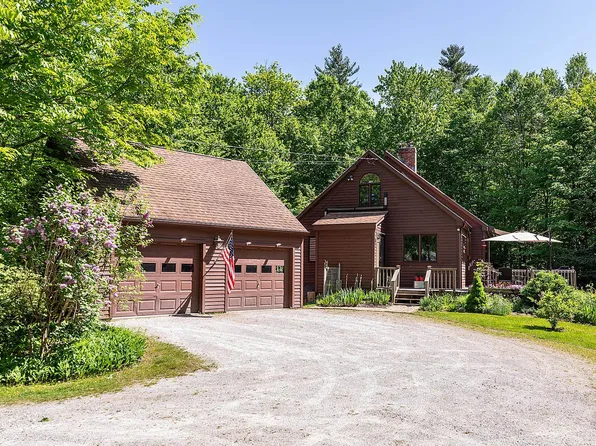 2128 North Road, Sunderland, VT 05250