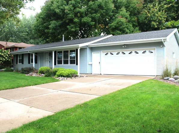 (undisclosed Address), Winona, MN 55987