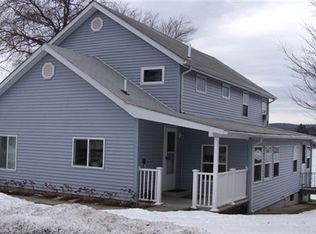 276 Killdeer Island Rd, Webster, MA 01570