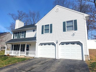 11 Running Brook Drive, Waterbury, CT, 06704