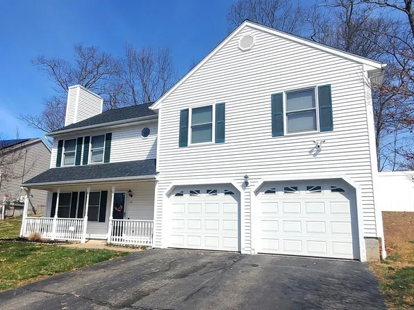 11 Running Brook Drive, Waterbury, CT 06704