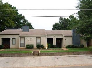 1707 Shely St, Longview, TX 75604