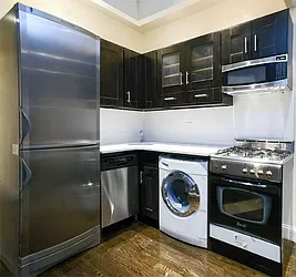317 Second Avenue in Gramercy Park