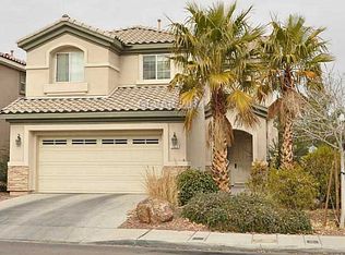 7022 W Santoli Ave, Las Vegas, NV 89113
