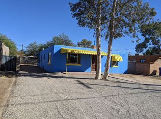 808 N Venice Ave, Tucson, AZ 85711