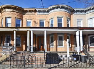8710 85th St, Jamaica, NY 11421