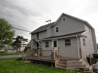 6940 Lincoln Avenue Ext, Lockport, NY 14094