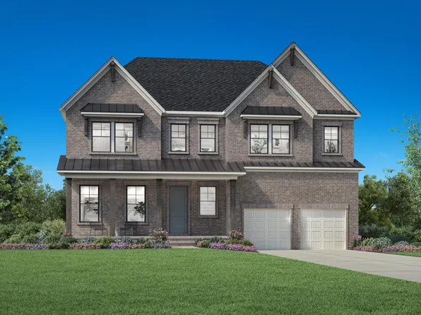 2019 Rosewood Dr, Alpharetta, GA 30004