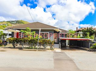 2056 Kakela Dr, Honolulu, HI 96822
