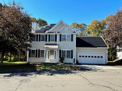 56 Highwood Circle #56, Colchester, CT, 06415