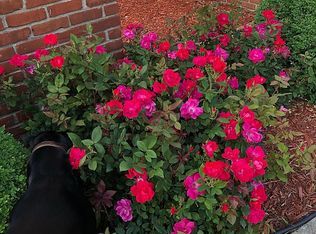 1180 Diablo Rd, Greenwood, IN 46143