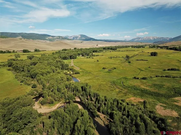 75 Eagle Trail Drive, Gunnison, CO 81230