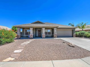 2451 E Whitten St, Chandler, AZ 85225
