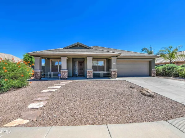 2451 E WHITTEN Street, Chandler, AZ 85225