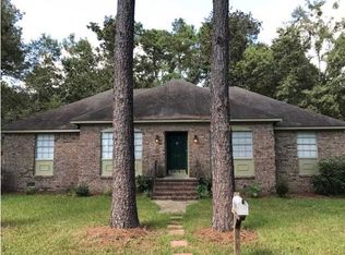 3500 Riviere Du Chien Ct, Mobile, AL 36693