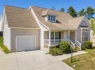 2961 Fulbright Rd NE, Cleveland, TN 37312