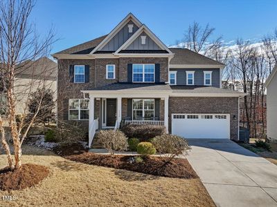 2500 Sidewinder Ct, Apex, NC, 27523