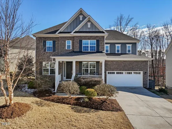2500 Sidewinder Ct, Apex, NC 27523
