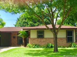 4251 Dysart St, San Antonio, TX 78220