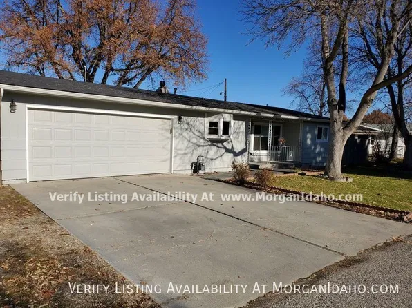 2080 S Curtis Rd, Boise, ID 83705
