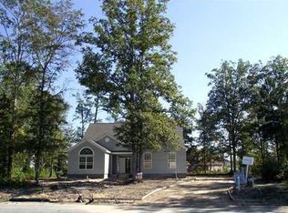 10 Rock Dove Ln, Savannah, GA 31405