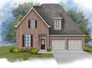 920 Artesa Dr, Marrero, LA 70072
