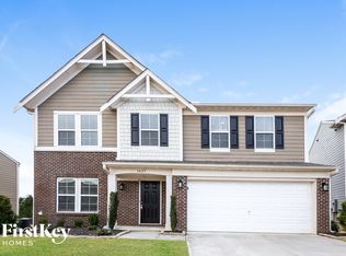 1437 Hedgeview Way, Sugar Hill, GA 30518