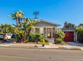1139 Meade Ave, San Diego, CA 92116
