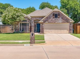 10204 Joy Dr, Frisco, TX 75035