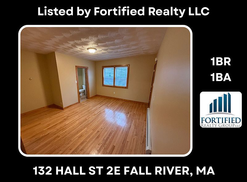 1st image of 132 Hall St #2E