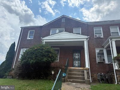 3701 Columbus Dr, Baltimore, MD, 21215