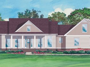 7822 Broomsage Pl, Tallahassee, FL 32309