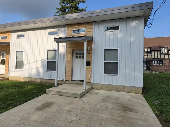 31-33 Bartley Ave, Mansfield, OH 44906