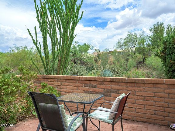 4th image of 1438 W Camino Alicante