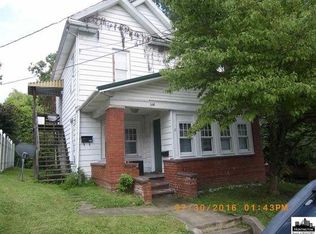 344 Oney Ave, Huntington, WV 25705