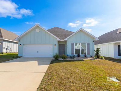 379 Gemini St, Gulf Shores, AL, 36542