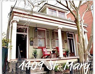 5th image of 1409 Saint Mary St