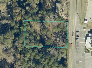 8102 5th St, Laurel Hill, FL 32567