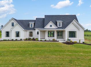 114 Doe Run Rd, Nicholasville, KY 40356