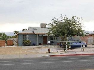 1001 J St, Las Vegas, NV 89106