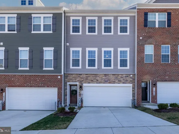 11824 Wynnifred Pl, Glenn Dale, MD 20769