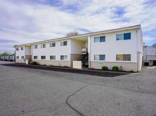 1307 Goethals Dr APT E, Richland, WA 99354