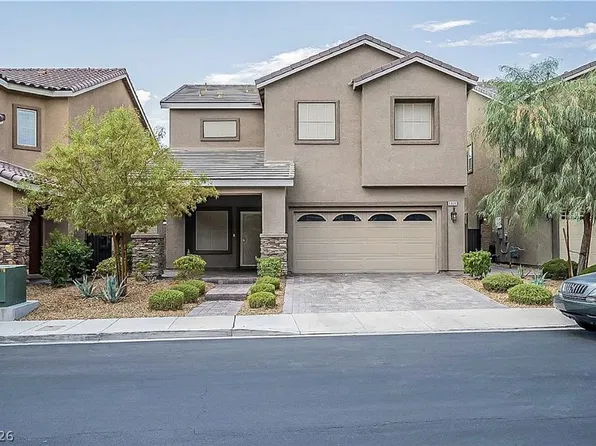 1071 Fish Pond Ave, Henderson, NV 89014