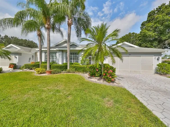 902 McDaniel St #1, Sun City Center, FL 33573