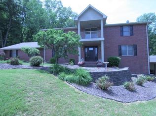 2683 S Meridian Rd, Jasper, IN 47546
