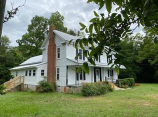 1886 Highway 172, Comer, GA 30629